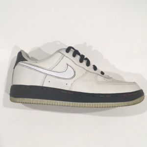 air force 1 rainbow stitching